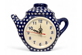 klok Bunzlau Klok 70AX Overig